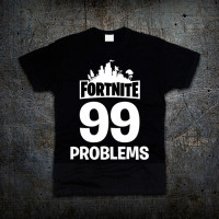 Футболка Fortnite #3 104 см (5730) - вид 1 миниатюра