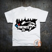 Футболка Fortnite #5 - вид 1 мініатюра