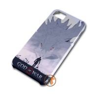 Чохол для телефону God of War - вид 1 мініатюра