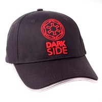 Кепка Dark Side Empire (ACSWLOGCP712) - вид 1 мініатюра