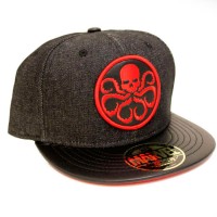 Кепка Hydra Logo (ACHYDRCCP001) - вид 1 мініатюра