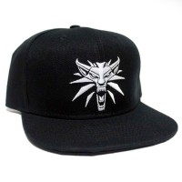 Кепка Wolf Logo (ACWITCJCP001) - вид 1 мініатюра