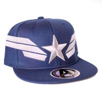 Кепка Captain Suit Agent (ACCAPTMCP017) - вид 1 мініатюра
