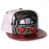 Кепка Starlord Helmet (ACGUGAMCP001) - вид 1 мініатюра