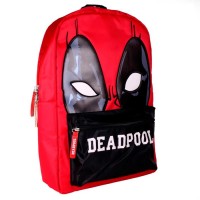 Рюкзак Sac a Dos Deadpool (LUPOOLXSB005) - вид 1 мініатюра