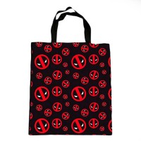 Сумка Deadpool Tote Bag (BWPOOLCBB037) - вид 1 мініатюра