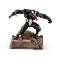 Фігурка Venom Diorama Character - вид 1 мініатюра