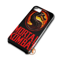 Чохол для телефону Mortal Kombat №2 - вид 1 мініатюра