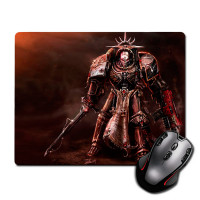 Килимок для миші Warhammer 40K #2 - вид 1 мініатюра