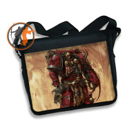 Сумка Warhammer 40K - вид 1 мініатюра