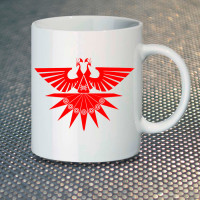 Кружка Warhammer 40K - вид 1 мініатюра