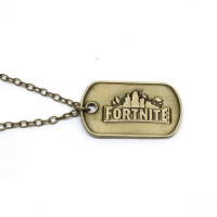 Жетон Fortnite - вид 1 мініатюра