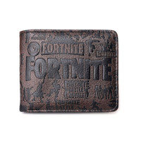 Кошелек Fortnite - вид 1 миниатюра