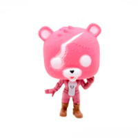 Фігурка Cuddle Team Leader Diversion - вид 1 мініатюра