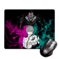 Килимок для миші Death Note 2 220 х 180 мм (5559) - вид 1 мініатюра
