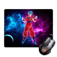 Коврик для мыши Dragon Ball 2