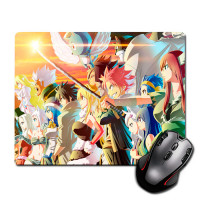 Килимок для миші Fairy Tail 2 220 х 180 мм (5563) - вид 1 мініатюра