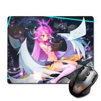 Коврик для мыши No game no life - вид 1 миниатюра