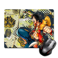 Килимок для миші One Piece 220 х 180 мм (5569) - вид 1 мініатюра