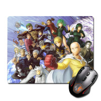 Килимок для миші One-Punch Man 2 - вид 1 мініатюра