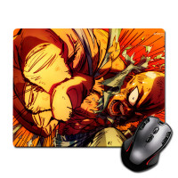 Килимок для миші One-Punch Man 3 220 х 180 мм (5573) - вид 1 мініатюра