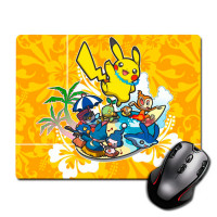 Килимок для миші Pokemon 3 220 х 180 мм (5576) - вид 1 мініатюра