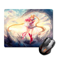 Килимок для миші Sailor Moon - вид 1 мініатюра