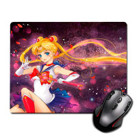 Килимок для миші Sailor Moon 2 220 х 180 мм (5578) - вид 1 мініатюра