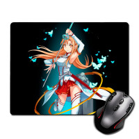 Коврик для мыши Sword Art Online 3 220 х 180 мм (5582) - вид 1 миниатюра