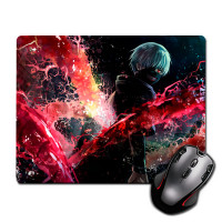 Коврик для мыши Tokyo Ghoul 220 х 180 мм (5583) - вид 1 миниатюра