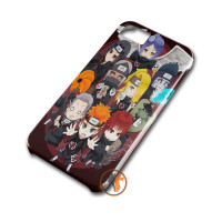 Чехол для телефона Naruto 2 - вид 1 миниатюра
