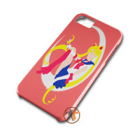Чохол для телефону Sailor Moon - вид 1 мініатюра