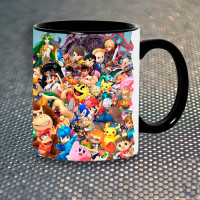 Кружка Pokemon - вид 1 мініатюра