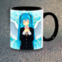 Кружка Vocaloid - вид 1 мініатюра