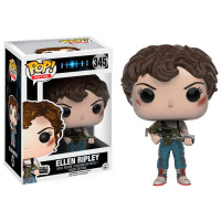 Фігурка Funko POP! Ellen Ripley - Aliens (10133)