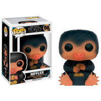 Фігурка Funko POP! Niffler - Fantastic Beasts (10408) - вид 1 мініатюра