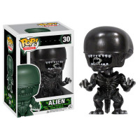 Фігурка Funko POP! Alien - Movies (3143) - вид 1 мініатюра