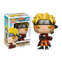 Фігурка Funko POP! Naruto Sage Mode - Naruto (12998) (Exc) - вид 1 мініатюра