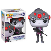 Фігурка Funko POP! Widowmaker - Overwatch (9301) - вид 1 мініатюра