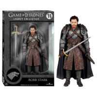 Фігурка Funko POP! Robb Stark - Game of Thrones (4110) - вид 1 мініатюра