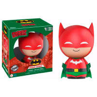Фігурка Funko POP! Holiday Batman (Exc) - DC (12036) - вид 1 мініатюра