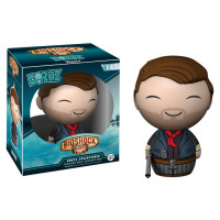 Фігурка Funko POP! Booker DeWitt - BioShock (9220) - вид 1 мініатюра