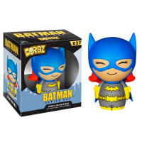 Фігурка Funko POP! Batgirl - DC (5963) - вид 1 мініатюра