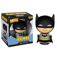 Фігурка Funko POP! Black Suit Batman - DC (5958) - вид 1 мініатюра