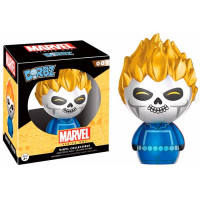 Фігурка Funko POP! Ghost Rider Metallic - Marvel (12179)