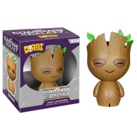 Фігурка Funko POP! Groot - Guardians Of The Galaxy (5935)