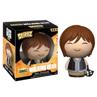 Фігурка Funko POP! Daryl Dixon - The Walking Dead (6163)