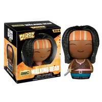 Фігурка Funko POP! Michonne - The Walking Dead (6164) - вид 1 мініатюра