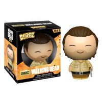 Фігурка Funko POP! Rick Grimes - The Walking Dead (6162)