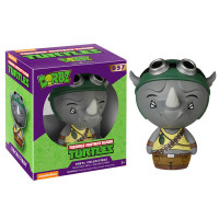 Фігурка Funko POP! Rocksteady - TMNT (6260)